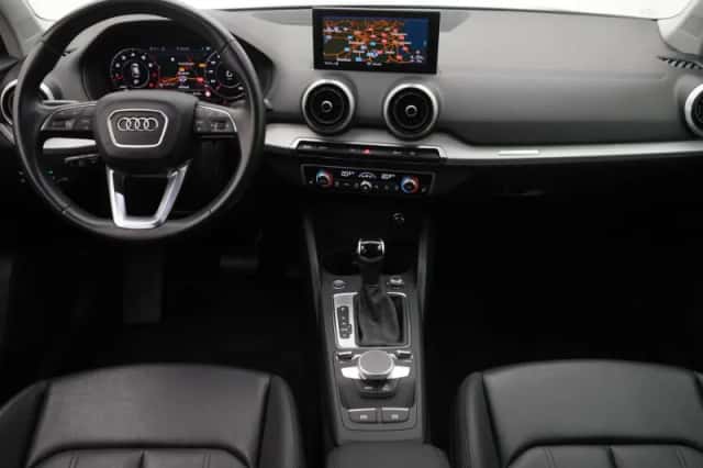 Audi Q2 (2021) thumbnail 7