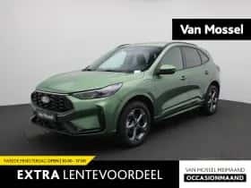 Ford Kuga (2025)