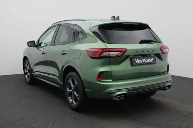 Ford Kuga (2025) thumbnail 2