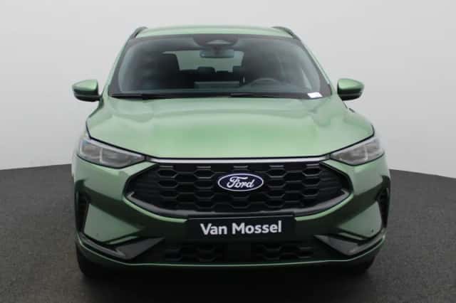 Ford Kuga (2025) thumbnail 3