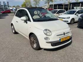 Fiat 500C (2015) thumbnail 2