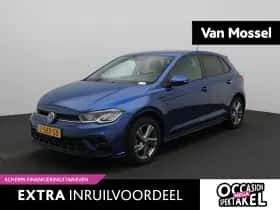 Volkswagen Polo (2024)
