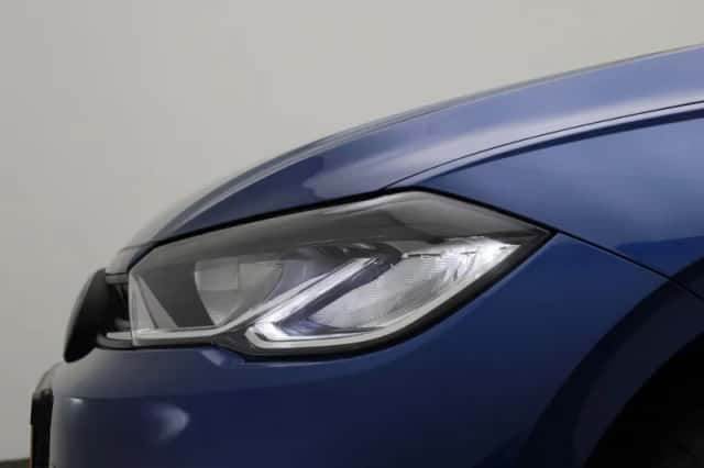 Volkswagen Polo (2024) thumbnail 11