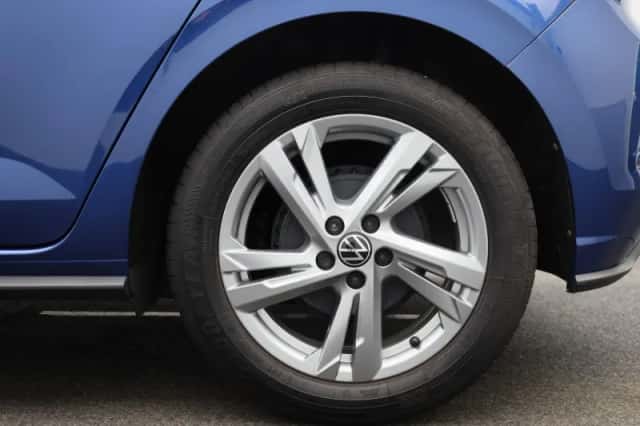 Volkswagen Polo (2024) thumbnail 12