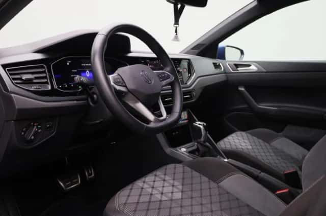 Volkswagen Polo (2024) thumbnail 28