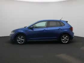 Volkswagen Polo (2024) thumbnail 4