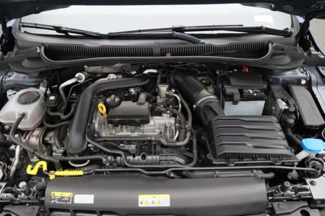 Volkswagen Polo (2024) thumbnail 35