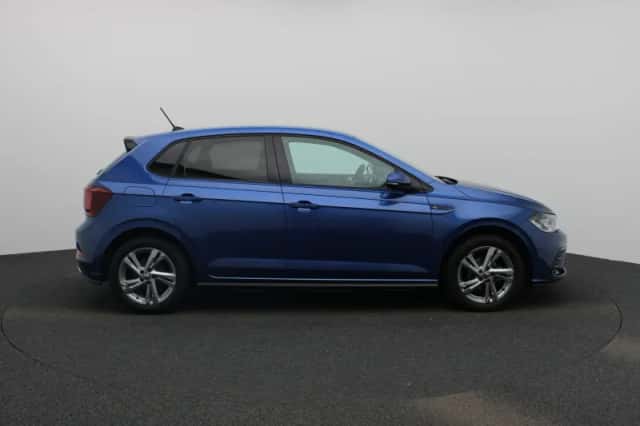 Volkswagen Polo (2024) thumbnail 6