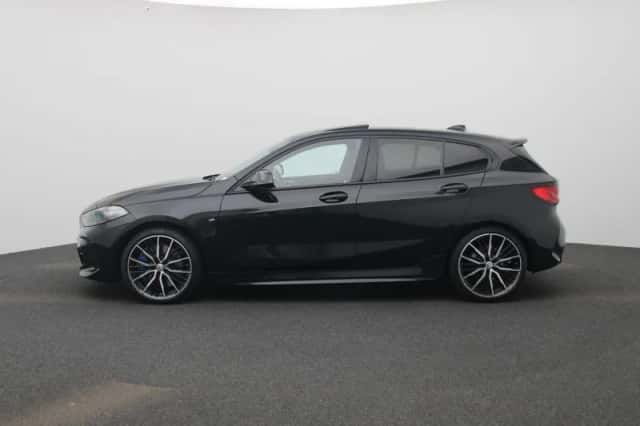 BMW 1-Serie (2022) thumbnail 4