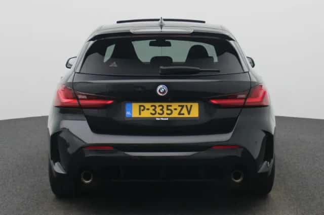 BMW 1-Serie (2022) thumbnail 5