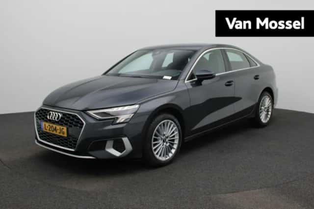 Audi A3 (2021) thumbnail 1