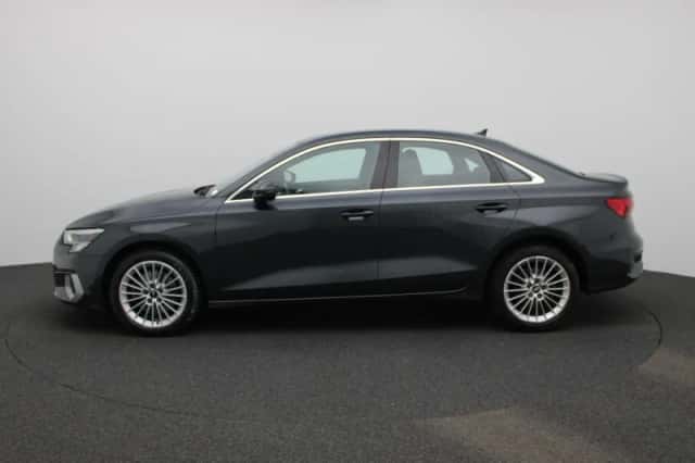 Audi A3 (2021) thumbnail 4