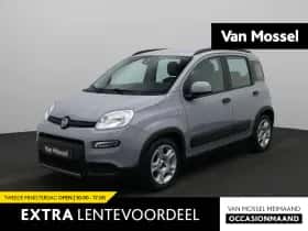 Fiat Panda (2022)