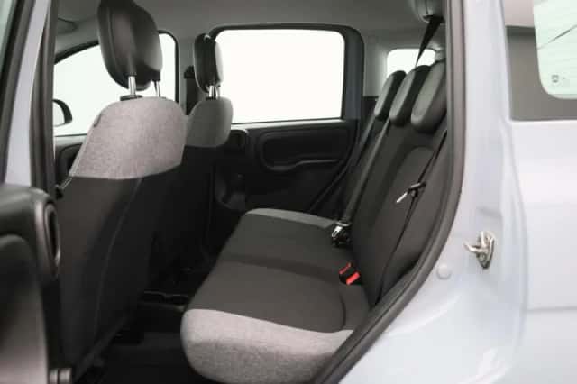 Fiat Panda (2022) thumbnail 12