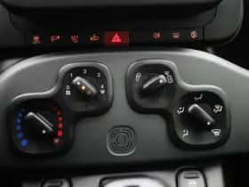 Fiat Panda (2022) thumbnail 17
