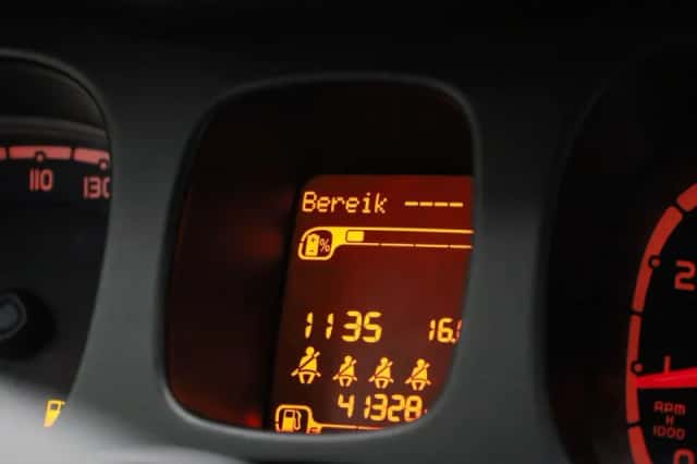 Fiat Panda (2022) thumbnail 22