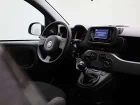 Fiat Panda (2022) thumbnail 26