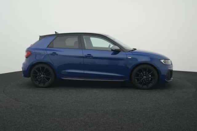 Audi A1 (2023) thumbnail 6