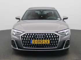 Audi A8 (2023) thumbnail 3