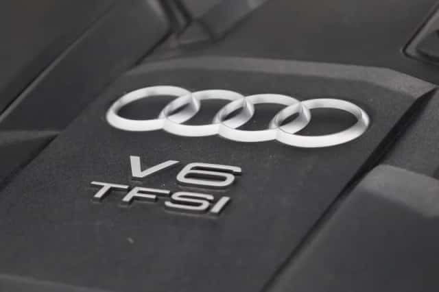 Audi A8 (2023) thumbnail 67