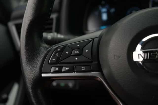 Nissan Leaf (2021) thumbnail 21