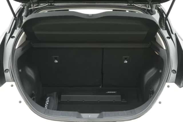 Nissan Leaf (2021) thumbnail 32