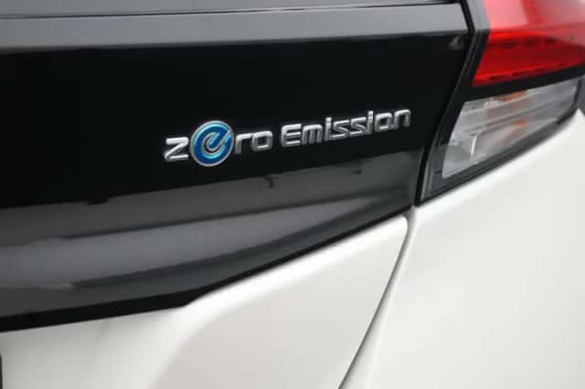 Nissan Leaf (2021) thumbnail 34