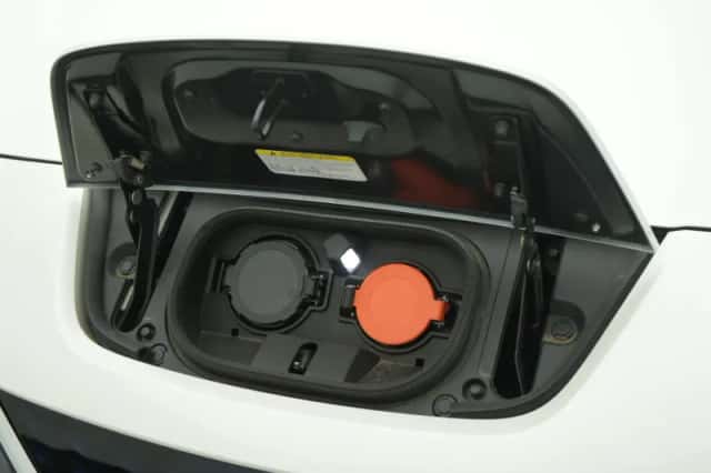 Nissan Leaf (2021) thumbnail 36