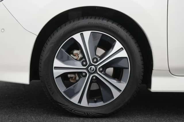 Nissan Leaf (2021) thumbnail 37