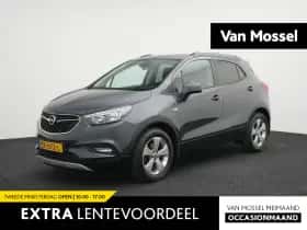 Opel Mokka (2017)