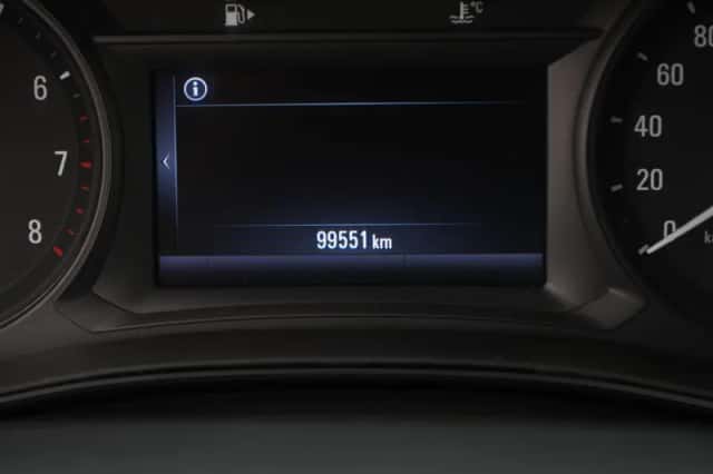 Opel Mokka (2017) thumbnail 29