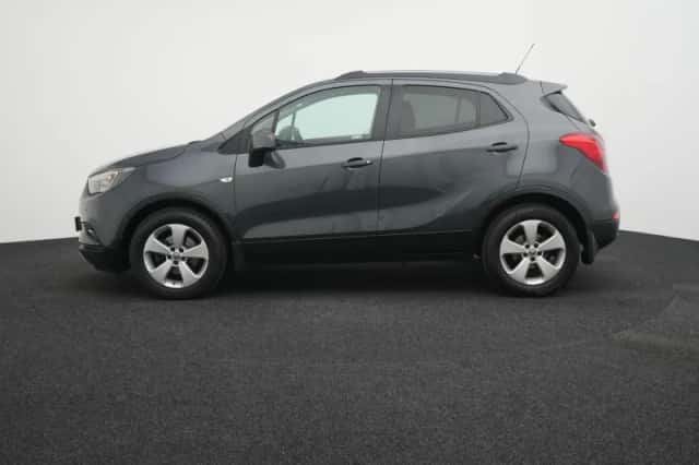 Opel Mokka (2017) thumbnail 4