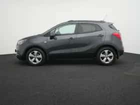 Opel Mokka (2017) thumbnail 4