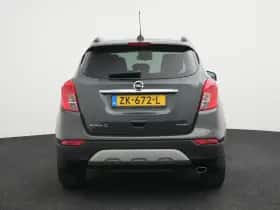 Opel Mokka (2017) thumbnail 5