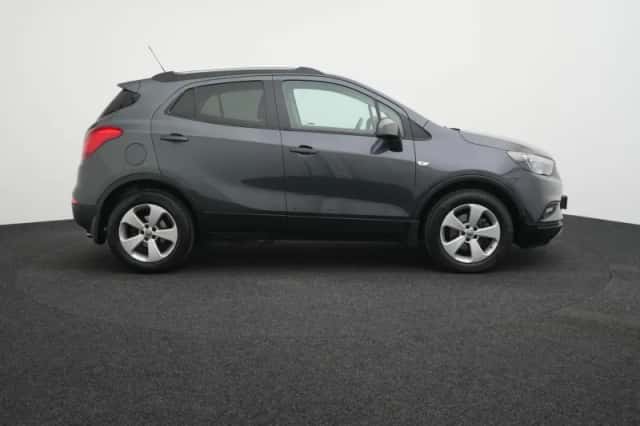 Opel Mokka (2017) thumbnail 6
