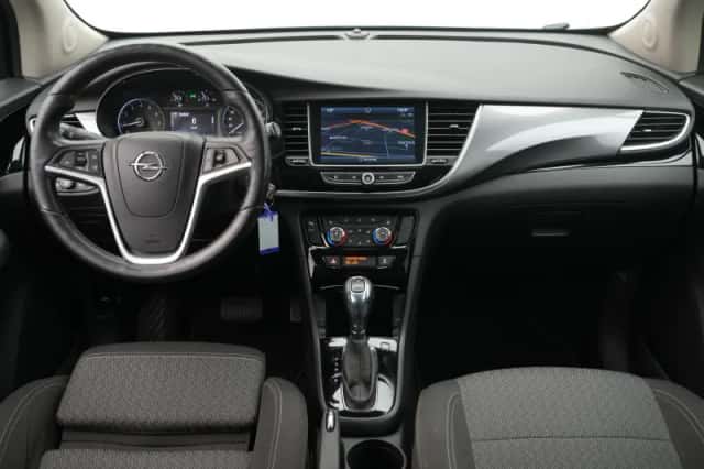 Opel Mokka (2017) thumbnail 7