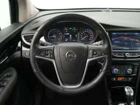 Opel Mokka (2017) thumbnail 8