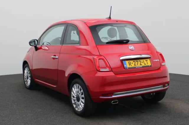 Fiat 500 (2022) thumbnail 2