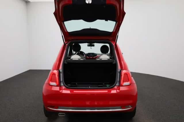 Fiat 500 (2022) thumbnail 11