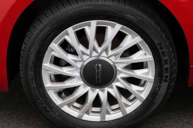 Fiat 500 (2022) thumbnail 12