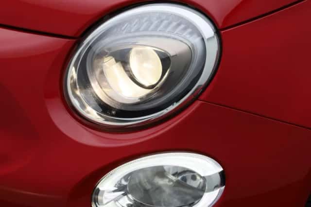 Fiat 500 (2022) thumbnail 13