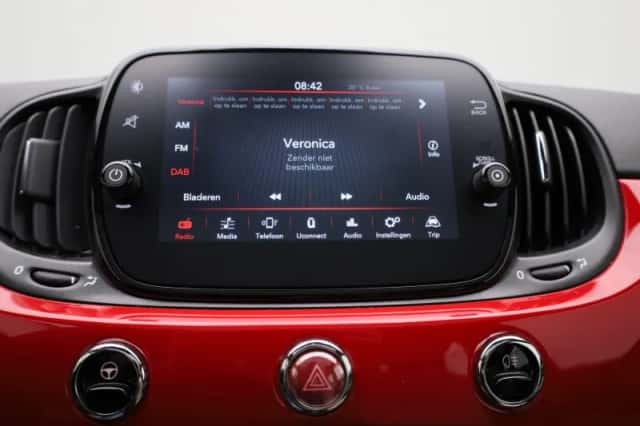 Fiat 500 (2022) thumbnail 15