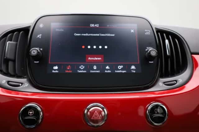 Fiat 500 (2022) thumbnail 17