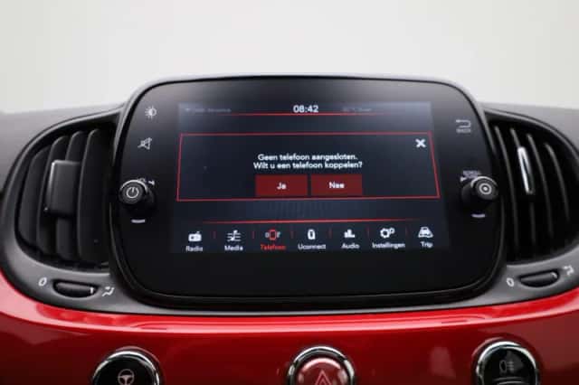 Fiat 500 (2022) thumbnail 19