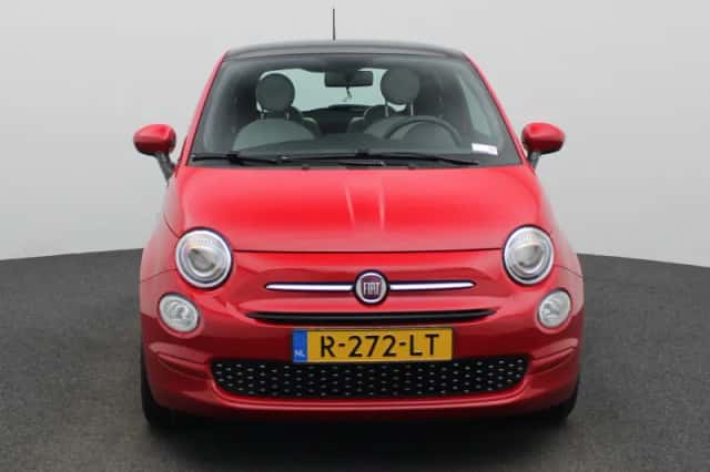 Fiat 500 (2022) thumbnail 3