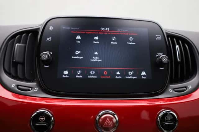 Fiat 500 (2022) thumbnail 21