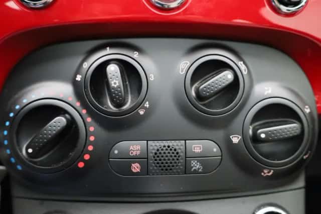 Fiat 500 (2022) thumbnail 22