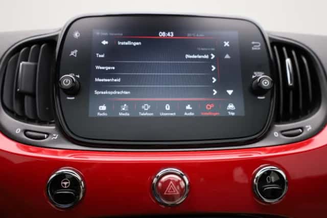 Fiat 500 (2022) thumbnail 26