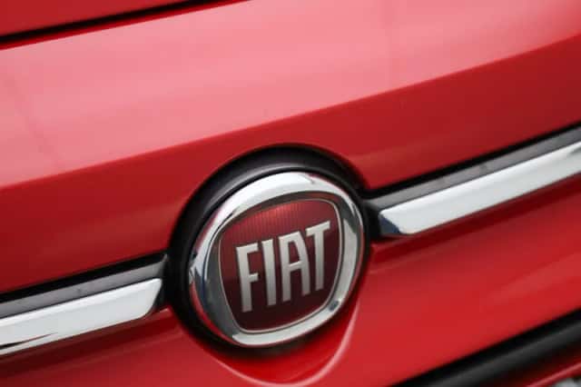 Fiat 500 (2022) thumbnail 29