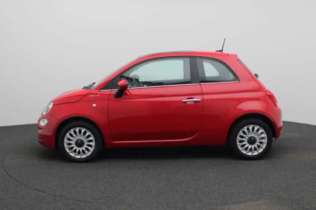 Fiat 500 (2022) thumbnail 4
